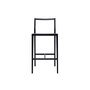 Mint High Stool Ghost
