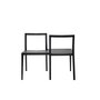Mint Love Seat Ghost-W