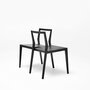 Mint Love Seat Ghost-W