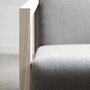 Mint Armachair Comfy