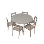 Mint Round Table