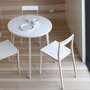 Mint Round Table