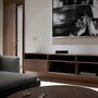 Mint Sideboard Small