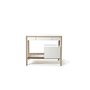 Mint Freestanding Kitchen Sets Small with One Full Drawer