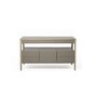 Mint Freestanding Kitchen Sets Large with Three Storage