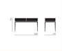 Mint Cabinet Small with Low Version