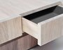 Drugeot Table Basse Cubocarré
