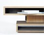 Drugeot Table Basse Cubocarré