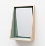 Drugeot Miroir Float Avec Tablette