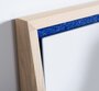 Drugeot Miroir Float Avec Tablette