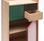 Drugeot Chiffonnier Bric 60