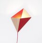 Drugeot Applique Cerf-Volant
