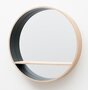 Drugeot Miroir Console