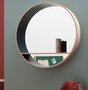 Drugeot Miroir Console