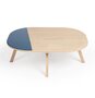 Drugeot Table Basse Aronde