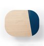 Drugeot Table Basse Aronde