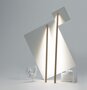 Drugeot Lampadaire Volige