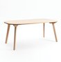 Drugeot Table Repas Aronde