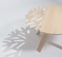 Drugeot Table Basse Canopée