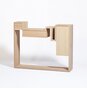 Drugeot Console Glycine Avec Rangements