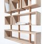 Drugeot Bibliothèque 3 Mâts