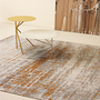 Meme Design RAGGIO DI SOLE Cotton Chenille and Polyester Carpet