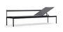 Extremis Sol+Luna Australis Outdoor Lounge Bed With Backrest