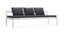 Extremis Sol+Luna Australis Outdoor Lounge Bed With Backrest