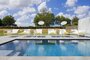 Extremis Sol+Luna Australis Outdoor Lounge Bed With Backrest