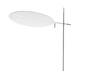 Extremis Extremis Sol+Luna outdoor sun shade