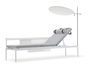 Extremis Extremis Sol+Luna outdoor sun shade