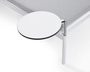 Extremis Tapa Table