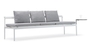 Extremis Tapa Table