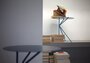 MEMEDESIGN Twin Basso - Couchtisch