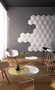 MEMEDESIGN Twin Basso - Couchtisch