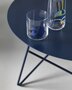 MemeDesign Ermione Metall - Couchtisch