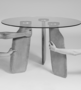 Dante Goods And Bads Tisch Bavaresk Table