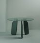 Dante Goods And Bads Tisch Bavaresk Table