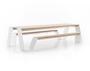 Extremis Hopper Picnic Table 300 cm