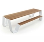 Extremis Hopper Picnic Table 300 cm