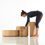 Peruse - Levels Satztische