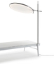 Extremis Sol+Luna Sun Shade with Light