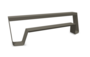 Extremis Hopper Bench 240 cm - earth