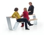 Extremis Hopper Bench 240 cm