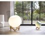 Peruse MCE Lamp - Glas pink