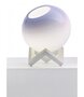 Peruse MCE Lamp - Glas blau