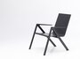 Peruse Félix Relax Chair - tiefschwarz