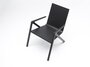 Peruse Félix Relax Chair - tiefschwarz