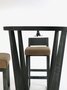 Riva1920 Parla Big & Small - Stehtisch
