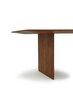 Riva1920 Light - Esstisch Nussbaum